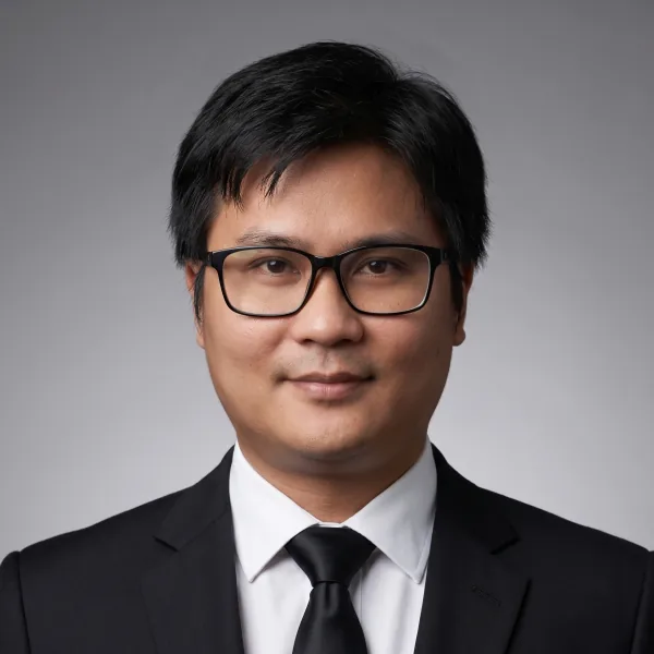 Kyaw Myo Aung