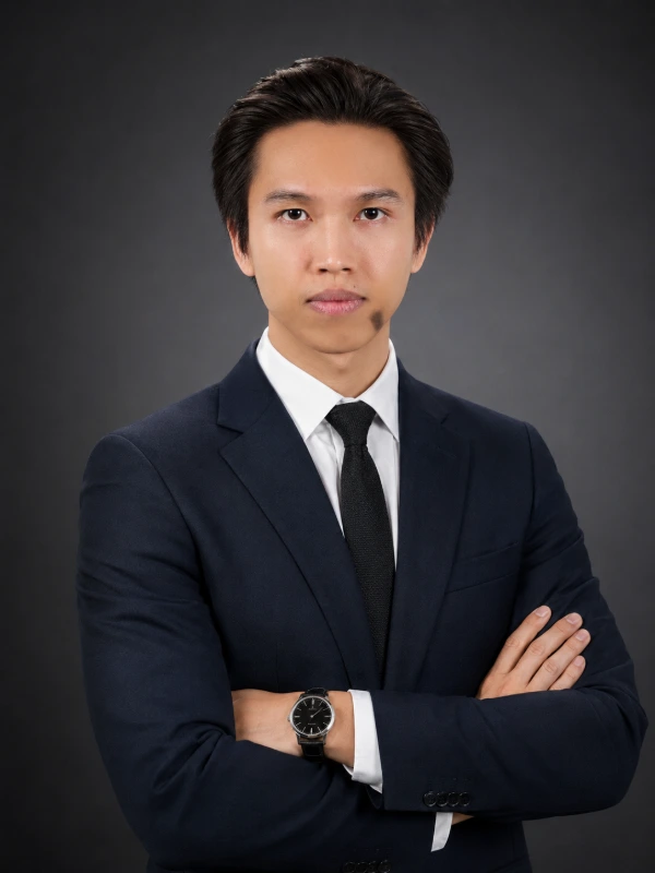 Phyo Yazar