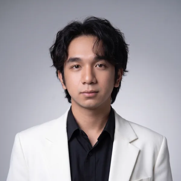 Shin Thant