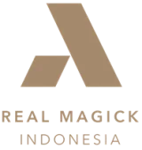 Real Magicko logo
