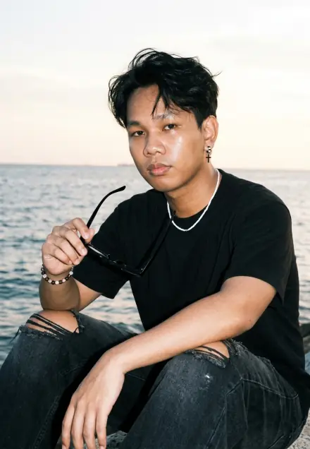 Ko Aung Myat